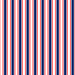 abstract geometric simple striped seamless pattern vector image
