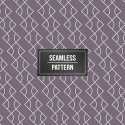 geometric pattern background abstract vector image