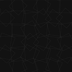 rectangular angular pattern texture vector image