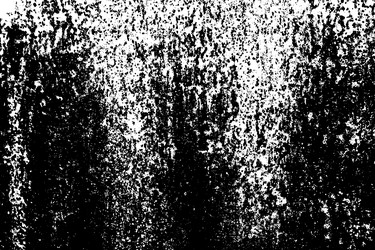 distressed black texture vector