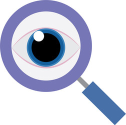 Visual Inspection Icon Vector Images (over 700)