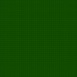 Grap paper grid lines plotting background vector