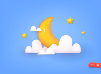 Crescent Moon Png Vector Images (over 100)