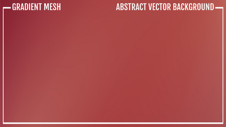 blurred abstract background colorful gradient vector image