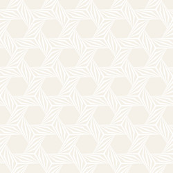 Subtle Hexagonal Pattern vector