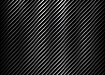 carbon kevlar fiber pattern texture background vector