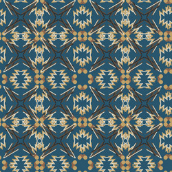 abstract shapes geometric motif basic pattern vector image