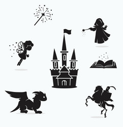 Magic Vector Images (over 590,000)