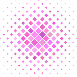 Abstract square pattern background - graphic vector