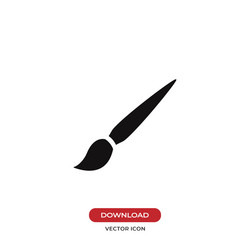 Pen tool icon Royalty Free Vector Image - VectorStock