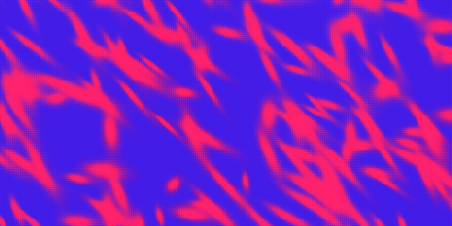 Abstract Particle Background vector image