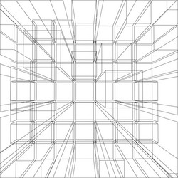 3d Rectangle Vector Images (over 44,000)