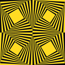 abstract background with lines vector image