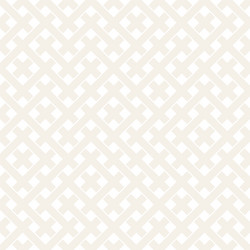 weave seamless pattern stylish repeating texture vector image