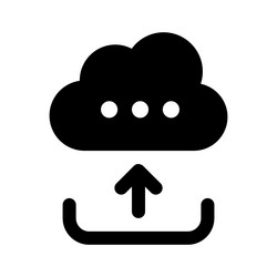 database vector image