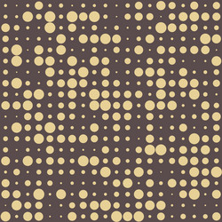 seamless background pattern with random vector image