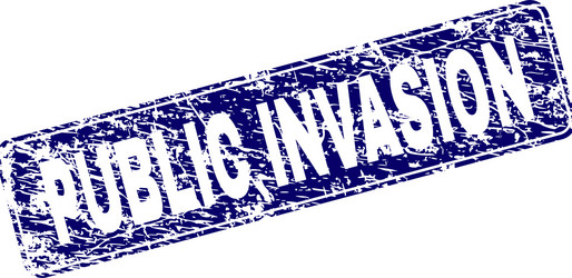 Public Invasion Vector Images (66)