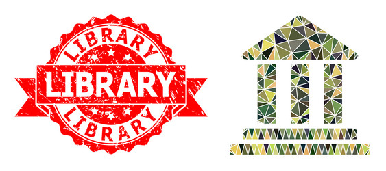 Library Stamp Vector Images (over 1,800)
