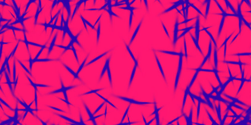 Abstract Particle Background vector image