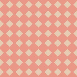Colorful angular seamless pattern square rhombus vector