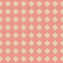 Colorful angular seamless pattern square rhombus vector