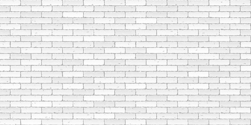 Brick wall seamless pattern Royalty Free Vector Image