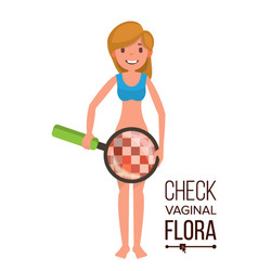 Naked Female Cartoon Vector Images (over 1,900)