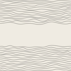 seamless linear pattern geometric weave backdrop vector image