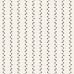 seamless pattern repeating geometric elements vector image