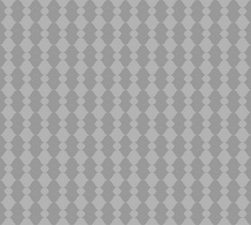 seamless pattern with geometric shapes and symbols vector