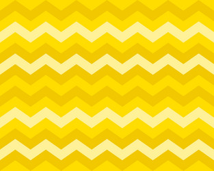 Zigzag pattern seamless zig zag background color vector