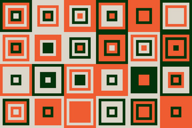Repetitive abstract pattern design vector