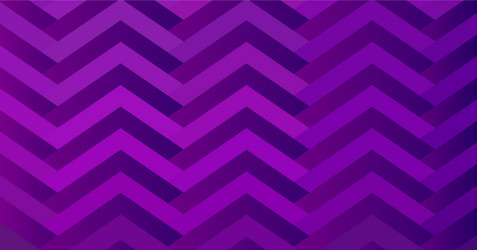 purple simple bg with triangle gradient shapes vector image