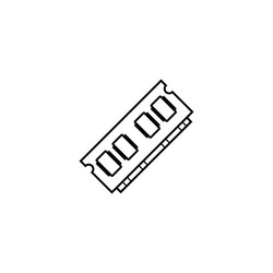 Parts of Computer Drawing Vector Images (over 1,900)