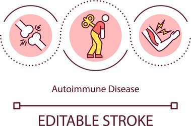 Autoimmune Disease Vector Images (over 2,100)