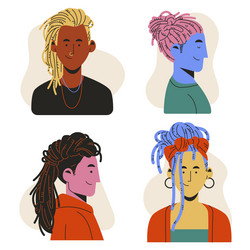 Cartoon Dreadlocks Vector Images (over 540) Cartoon Dreadlocks Vector Images (over 540)