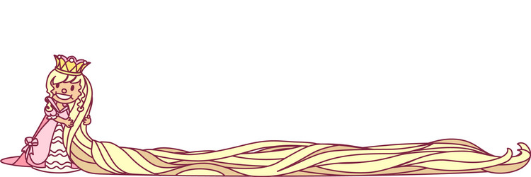 Rapunzel Braid Vector Images (15) Rapunzel Braid Vector Images (15)