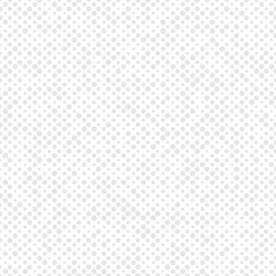 seamless abstract pattern of circles any size vector image
