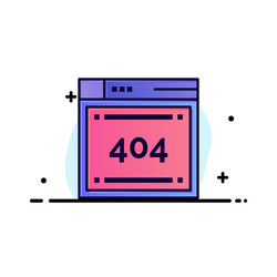 file computing code coding business flat line vector image