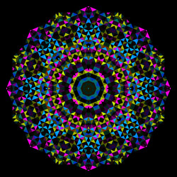 Flower Rotate Rotation Vector Images (over 5,100)