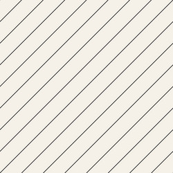 seamless pattern repeating geometric elements vector image