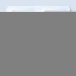 set line delete file document ordered envelope vector image