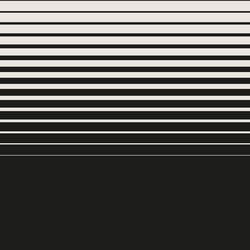 seamless linear pattern geometric weave backdrop vector image