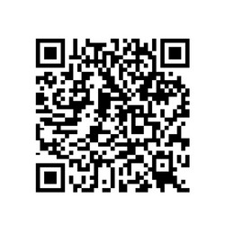 qr code for scanning smartphones scan barcodes vector image