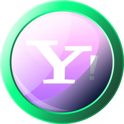 Yahoo Logo Vector Images (over 1,200)