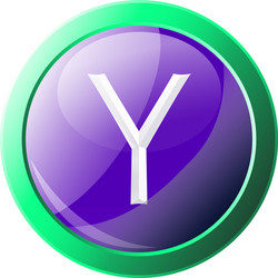 Yahoo Logo Vector Images (over 1,200)