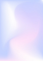 soft gradient abstract mesh background vector image