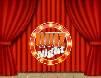 Quiz Time Banner. Vector Banner. Graphic by DG-Studio · Creative Fabrica