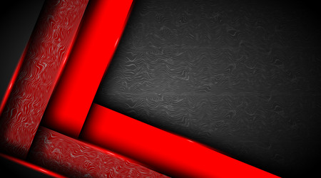 modern abstract dark red background texture layer vector image