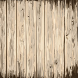 Wooden Texture Background Vector Image